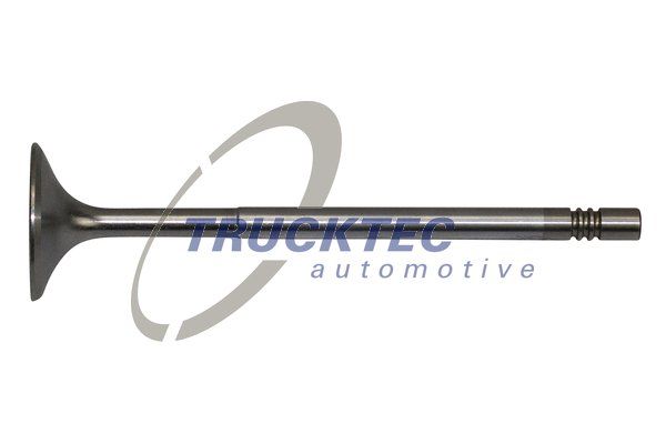 TRUCKTEC AUTOMOTIVE įvado vožtuvas 02.12.039